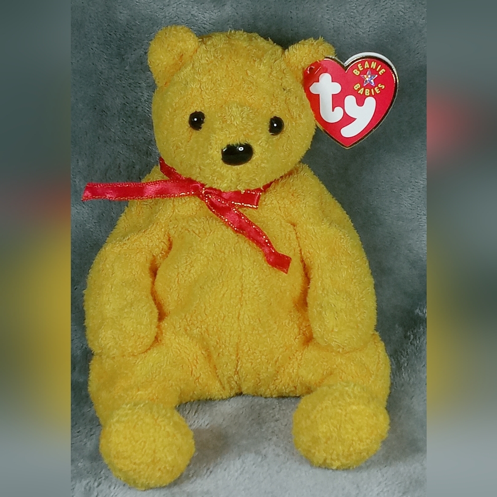 Poopsie Beanie Baby